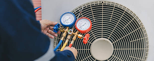 Trusted Air Conditioning Repair service in Madison, WV - Leonard HVAC