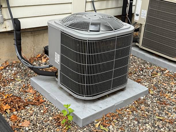 24/7 Emergency Air Conditioning Repair experts in Madison, WV