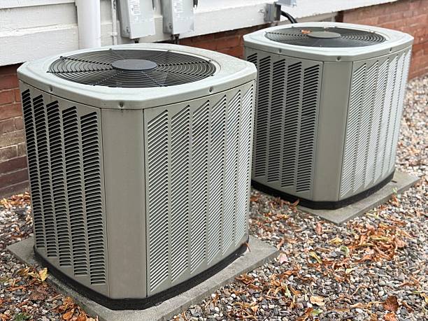 Reliable Air Conditioning Repair contractor in Madison, WV by Leonard HVAC
