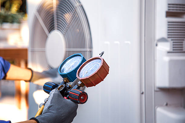 Affordable Air Conditioning Repair solutions in Madison, WV